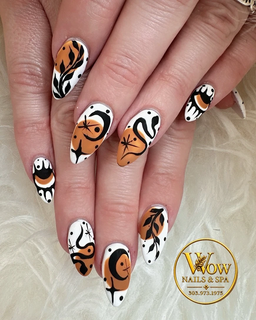 Wow Nails and Spa
